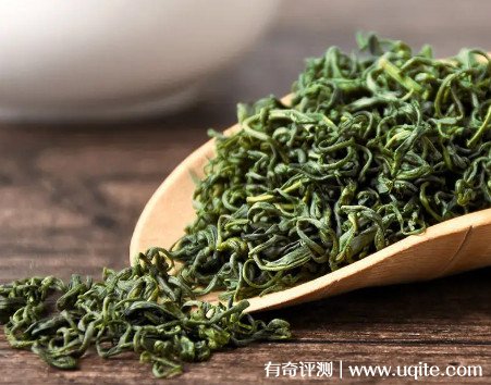 碧螺春属于什么茶红茶还是绿茶