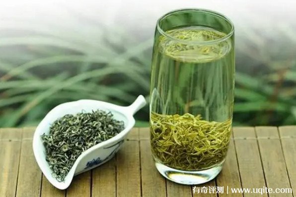 碧螺春属于什么茶红茶还是绿茶