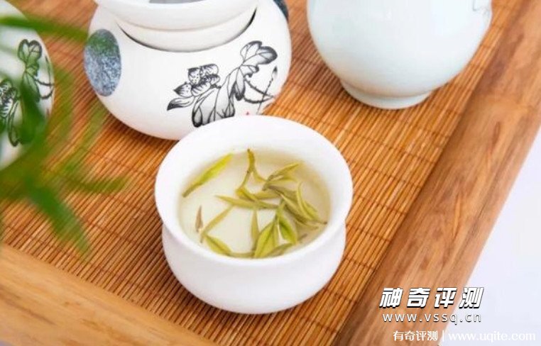 绿茶有哪些品种 有四大类别(晒青/烘青/蒸青/炒青)