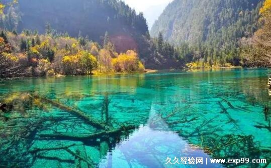 去九寨沟旅游大概花多少钱 几月份去最好