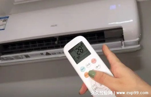 怎样开空调最省电又凉快 最省电的6种方法