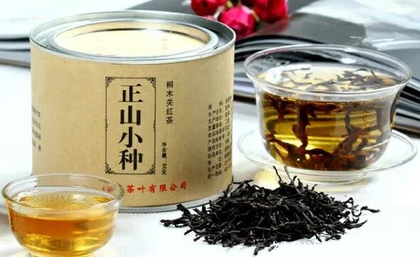 正山小种是红茶还是绿茶 多少钱一斤