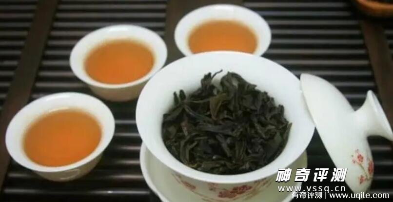 大红袍茶叶多少钱一斤属于什么茶