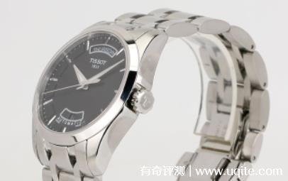 tissot是什么档次手表什么品牌