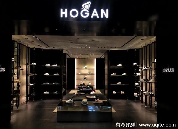 hogan是什么牌子是奢侈品吗