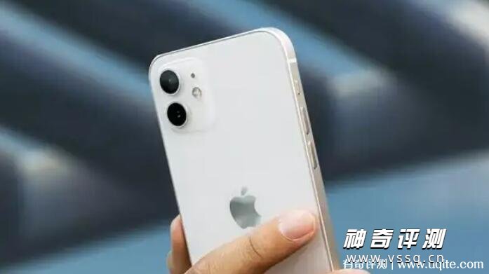 iPhone 12手机怎么样 a14处理器性能依旧能打