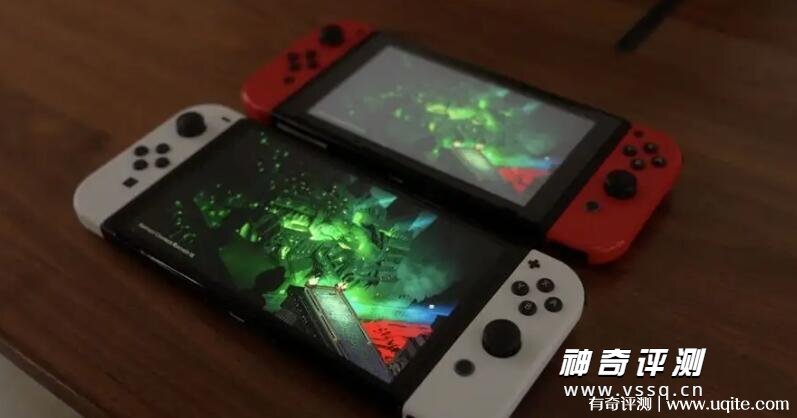 switch oled值得买吗 三大提升