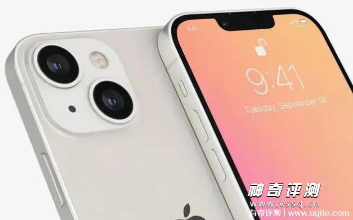 iPhone苹果13多少钱一个 最低5199元