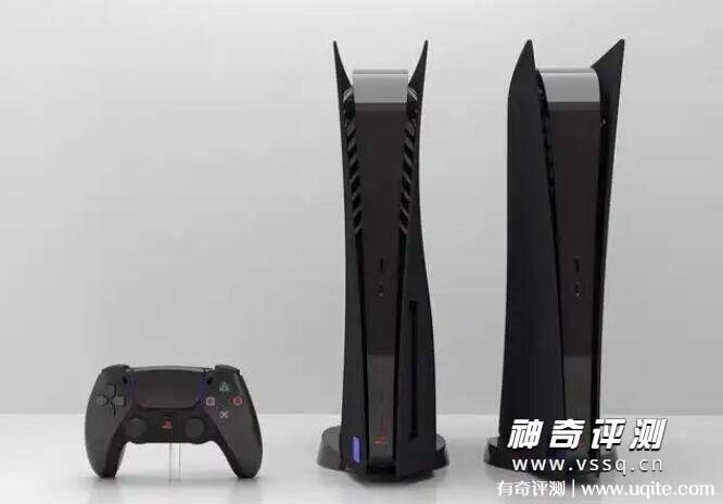 ps6游戏机什么时候发布 预计2025年