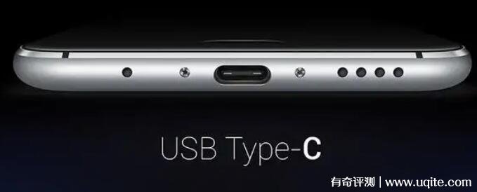 type-c接口是什么意思适用于什么手机