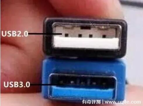 usb3.0和2.0哪个更好 三大区别