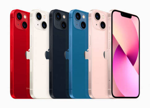 iphone13mini尺寸多大屏幕值得买吗-1