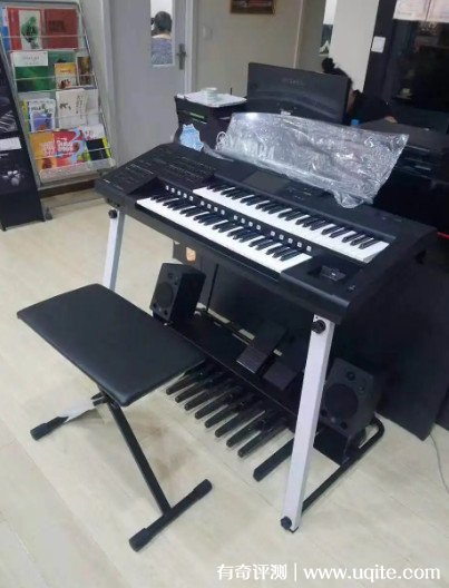 电子琴的价格与品种 400元到2000元左右