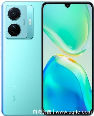 vivos15e参数配置及价格 搭载能跑70万分的处理器