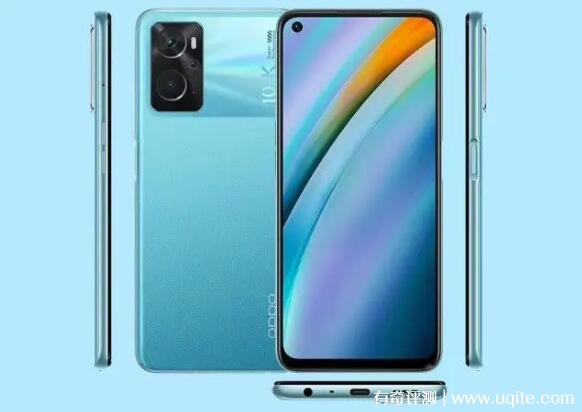 oppo k10上市时间及价格为4月25日