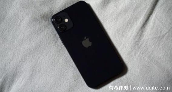 iphone苹果12mini价格是多少钱值得入手吗