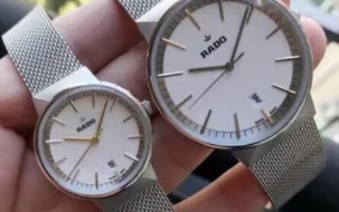 rado是什么牌子手表多少钱