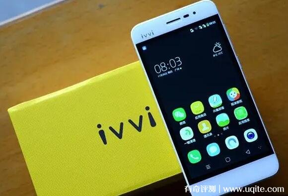 ivvi手机是什么牌子 酷派旗下手机品牌