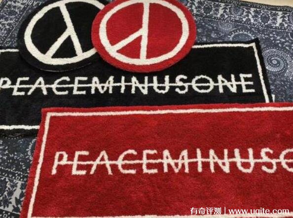 peaceminusone是什么牌子 权志龙创立的