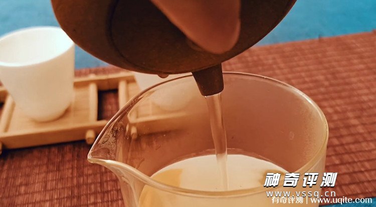 普洱茶什么时候喝最好 一年四季都可