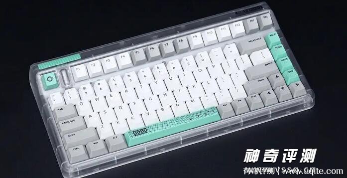机械键盘什么品牌好用 性价比高的机械键盘品牌2022