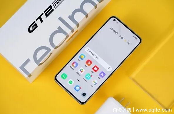 realme是哪个公司旗下的品牌