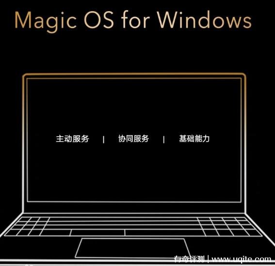 magic os for windows上市 荣耀最新研发的电脑生态系统