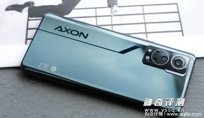 中兴axon30手机怎么样值得买吗