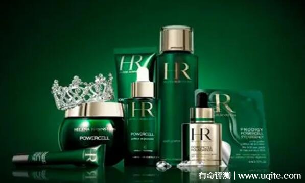 hr是什么牌子的化妆品 顶级护肤品品牌赫莲娜