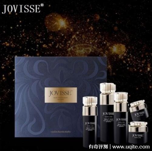 jovisse是哪个国家的品牌什么档次