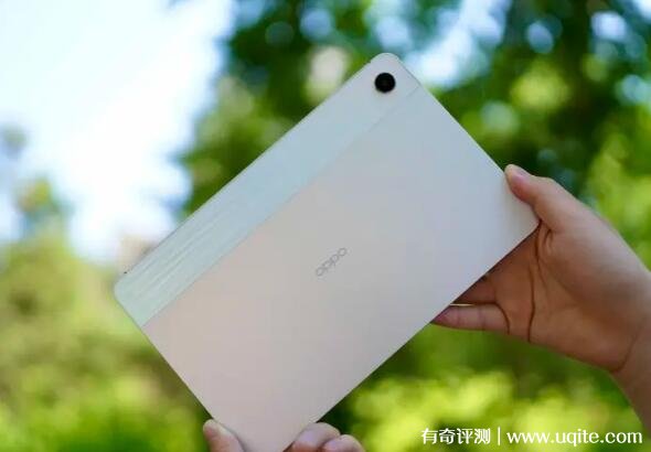 oppo pad air怎么样 减配降价版oppo pad