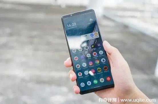 索尼xperia 1 IV手机怎么样 微单反顶级拍照手机