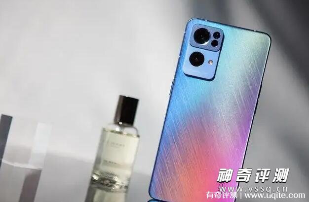 opporeno8参数配置详情介绍 全新天玑1300芯片