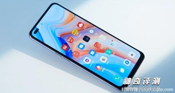 opporeno4参数配置详情介绍 上市时间和价格