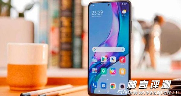 红米note10pro值得买吗 参数配置详细测评