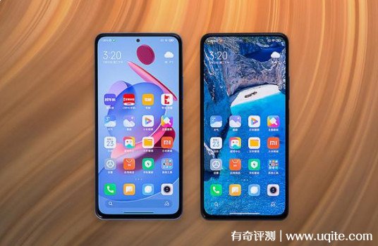 红米k40参数和配置详情测评