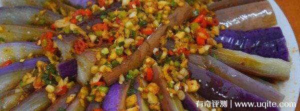 茄子怎么做才好吃 3种好吃简单不油腻的家常做法推荐