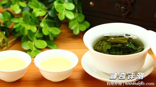 铁观音属于乌龙茶还是绿茶 乌龙茶