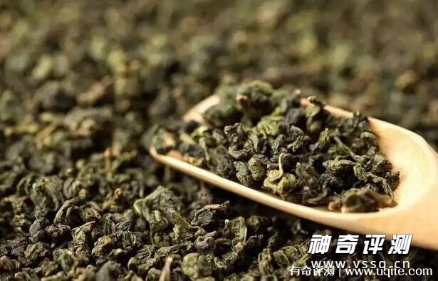 铁观音属于乌龙茶还是绿茶 乌龙茶
