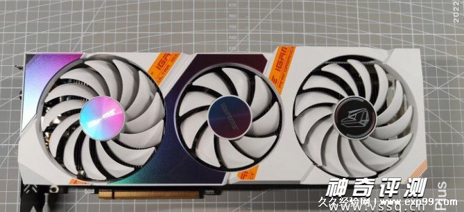 3050显卡怎么样 相当于1660ti