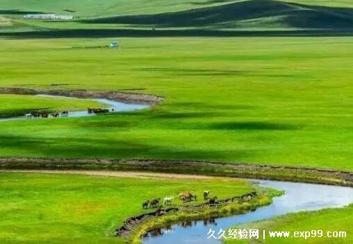 七八月份亲子游适合去哪旅游 5个景点推荐
