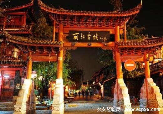 七八月份亲子游适合去哪旅游 5个景点推荐