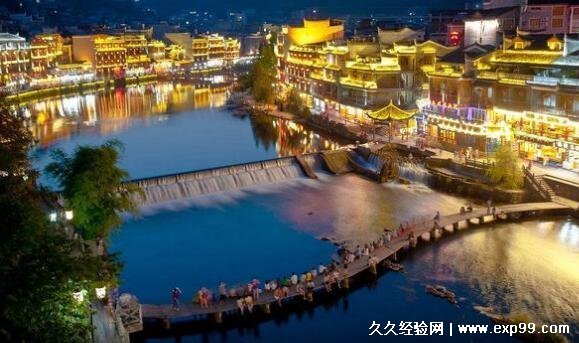 七八月份亲子游适合去哪旅游 5个景点推荐
