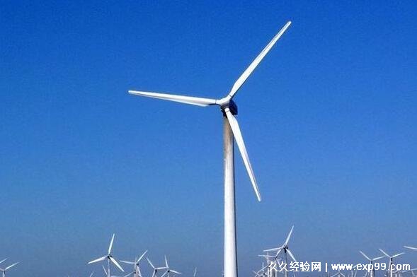 风力发电机一台造价多少钱 320万-1000万