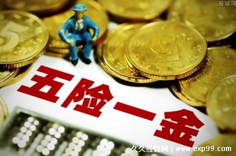 社保和五险一金的关系 社保包含五险