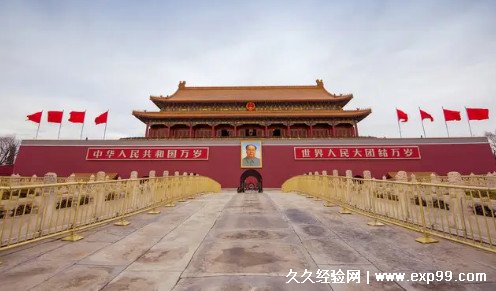 卢沟桥在哪个省哪个县 北京市丰台区