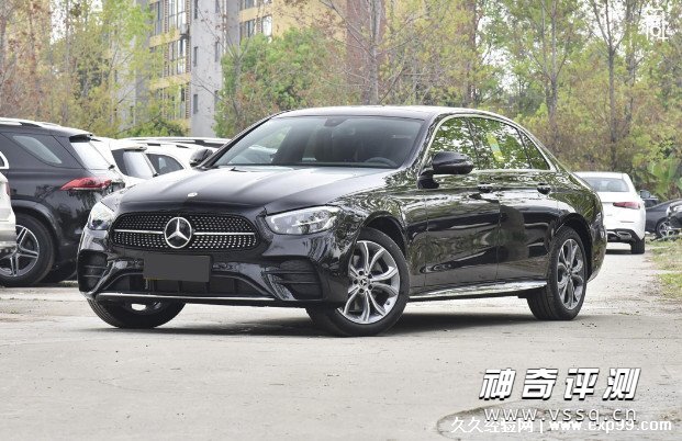 奔驰e300l新车报价2022款价格 45.5万落地