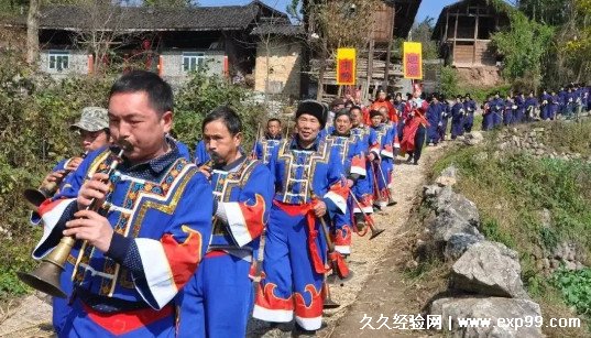说春是石阡哪个少数民族 是石阡侗族