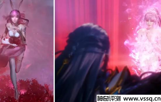 小舞真的存在吗 并不存在只是虚构的