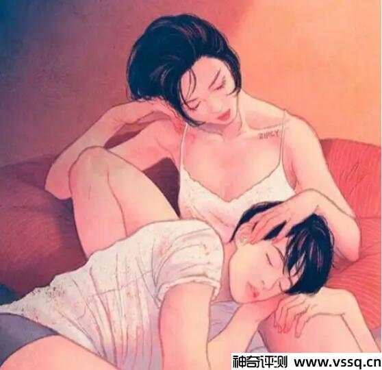 第四爱是什么意思 指女攻男受的恋爱模式